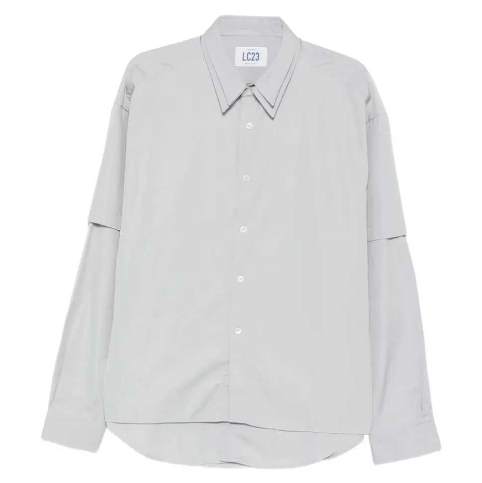 T-Shirt Double Manches