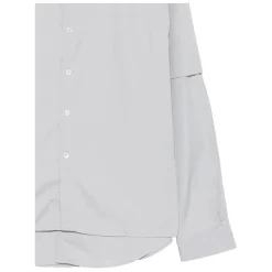 T-Shirt Double Manches