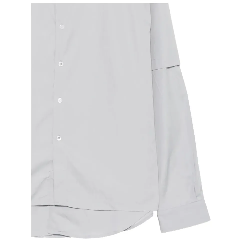 T-Shirt Double Manches