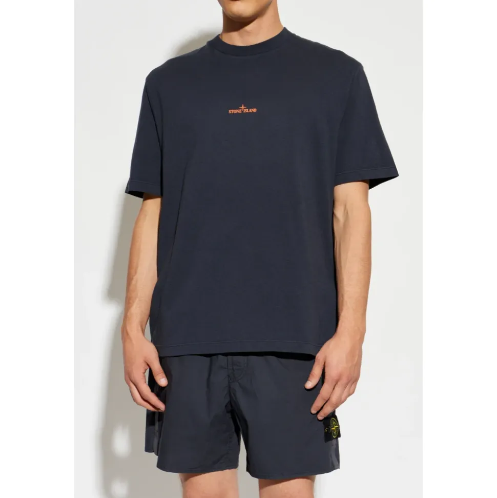 T-shirt Désert