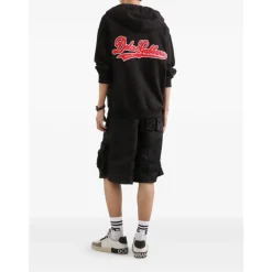 T-Shirt en Jersey avec Écusson