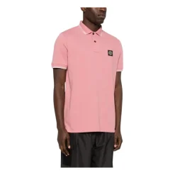 T-shirt en mélange de coton