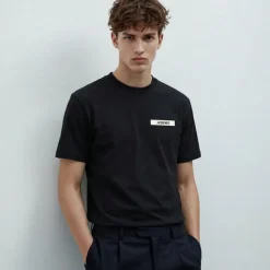 T-shirt Gros Grain