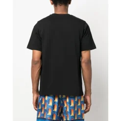 T-shirt Icone de Club de Tennis