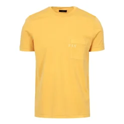 T-shirt imprimé logo