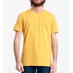 T-shirt imprimé logo