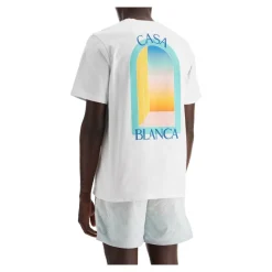 T-shirt L'Arc Coloré