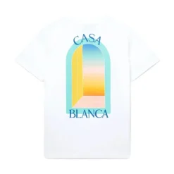 T-shirt L'Arc Coloré