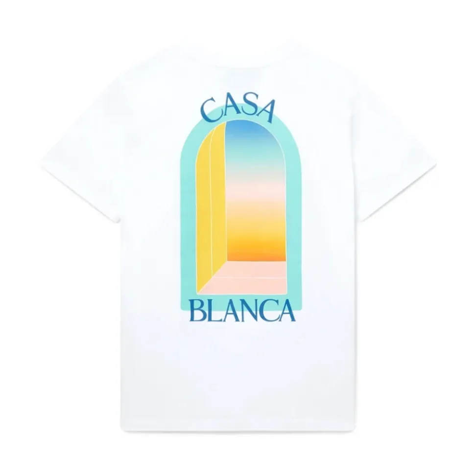 T-shirt L'Arc Coloré