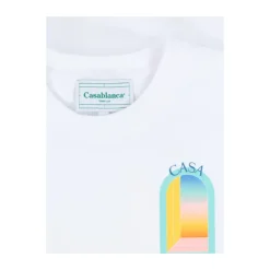 T-shirt L'Arc Coloré