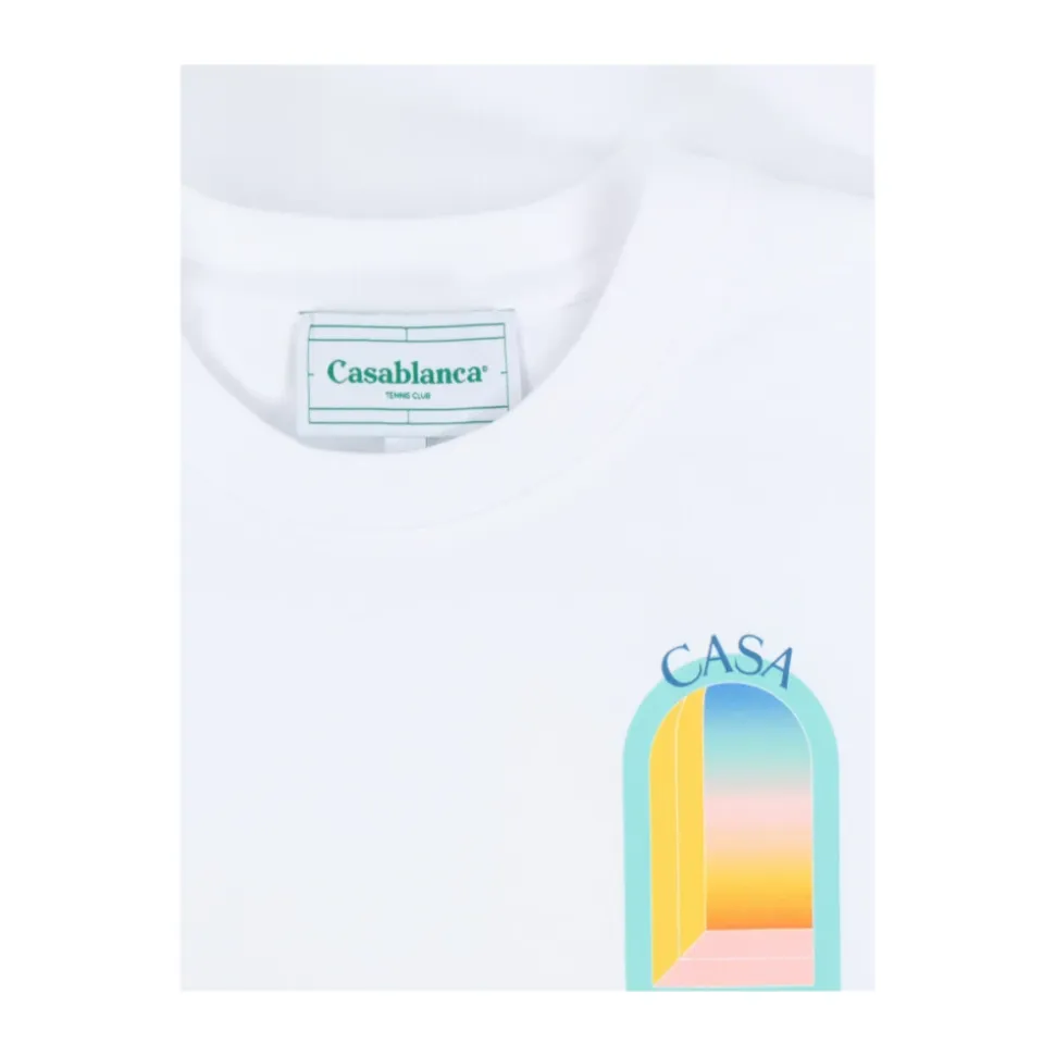 T-shirt L'Arc Coloré
