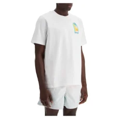 T-shirt L'Arc Coloré
