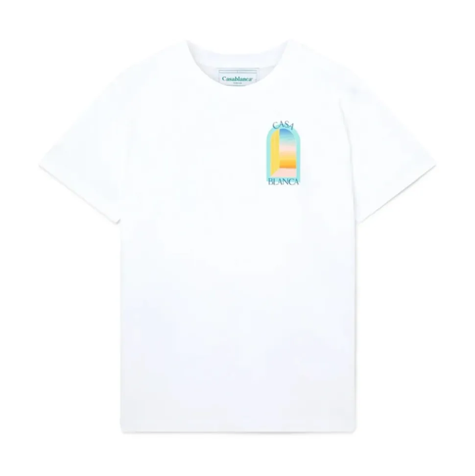 T-shirt L'Arc Coloré