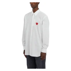 T-shirt Logo en Coton