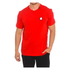 T-shirt à Manches Courtes