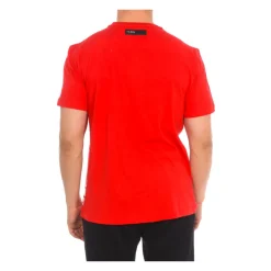 T-shirt à Manches Courtes