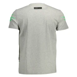 T-Shirt à Manches Courtes