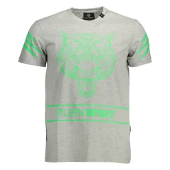 T-Shirt à Manches Courtes