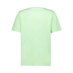 T-Shirt à Manches Courtes