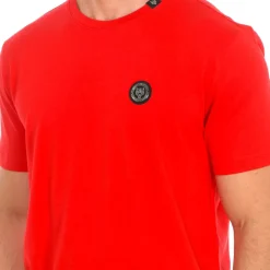 T-shirt à manches courtes avec impression Claw