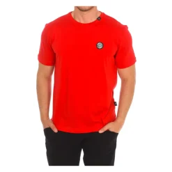 T-shirt à manches courtes avec impression Claw
