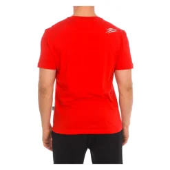 T-shirt à manches courtes avec impression Claw