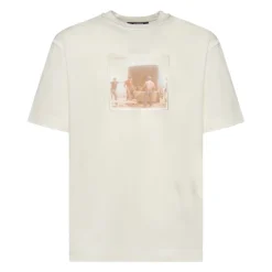 T-Shirt Manches Courtes Paysan Jacquemus