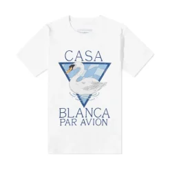 T-shirt Par Avion