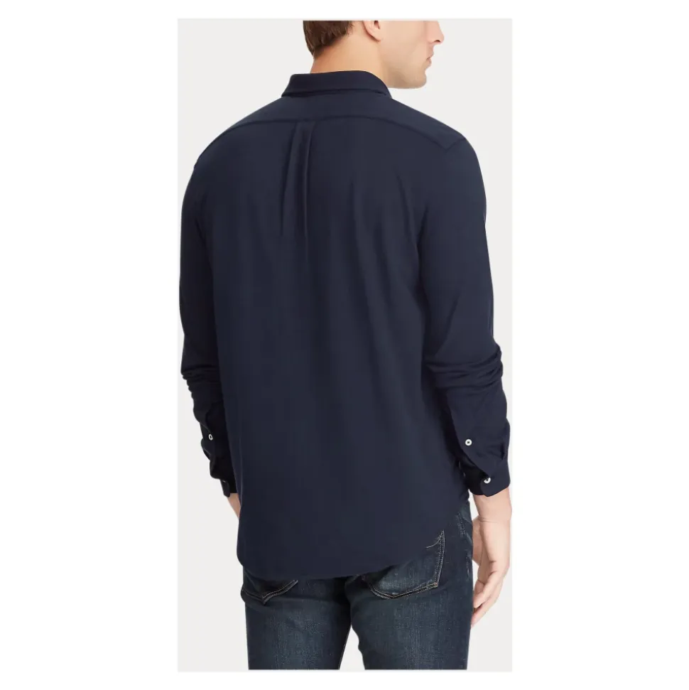 T-shirt Piqué Ultraléger