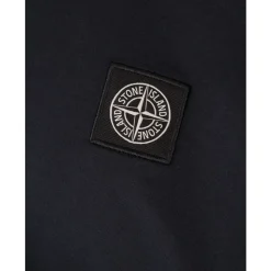 T-shirts et Polos en Coton Bleu