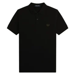 T-shirts et Polos Noirs