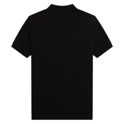 T-shirts et Polos Noirs