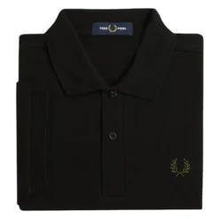 T-shirts et Polos Noirs
