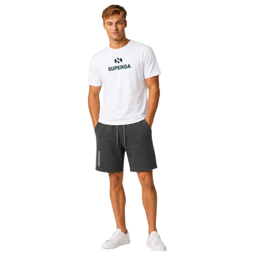 T-shirt + Short