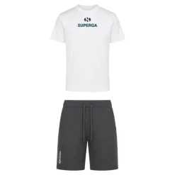 T-shirt + Short