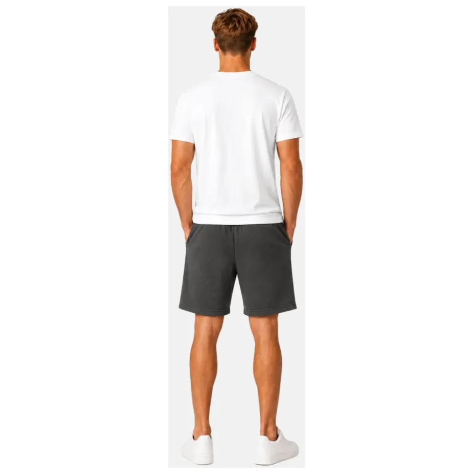 T-shirt + Short