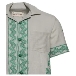 Tulum S/S Shirt