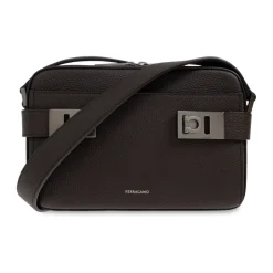 Twins Shoulder Bag