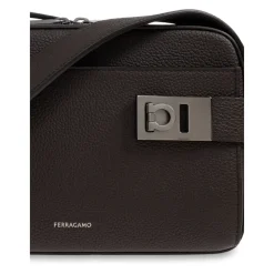 Twins Shoulder Bag