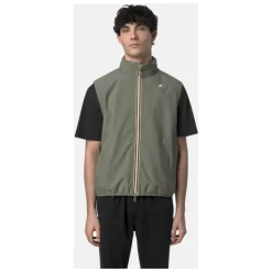 Valen Stretch Dot Vest