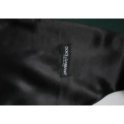 Vert Laine Gilet Formel Robe