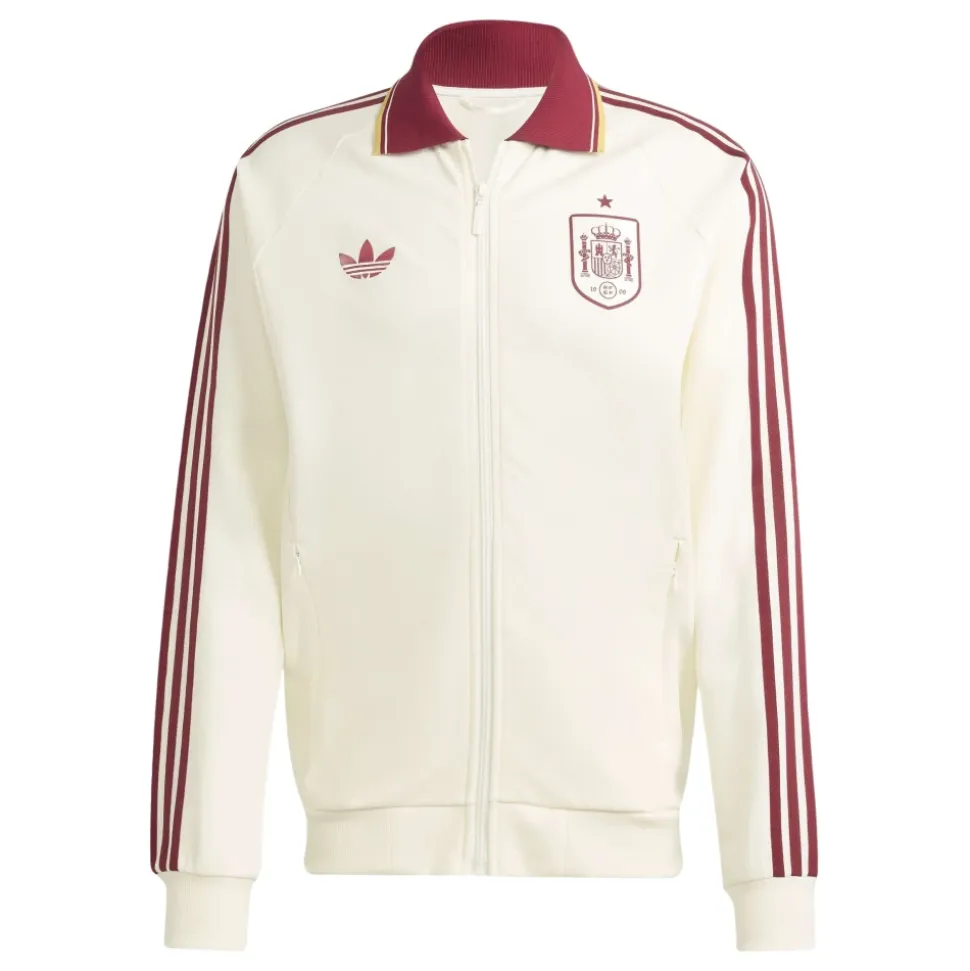 Veste Anthem Espagne Extérieur