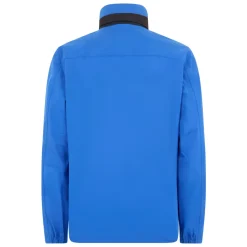 Veste bleu clair, moderne et polyvalente