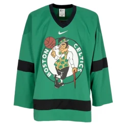 Veste Boston Celtics Col V