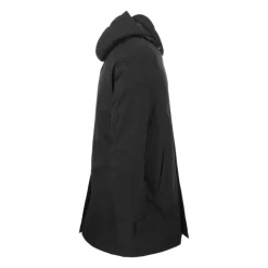 Veste Coupe-Vent Imperméable Respirante