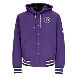 Veste Courtside City Edition