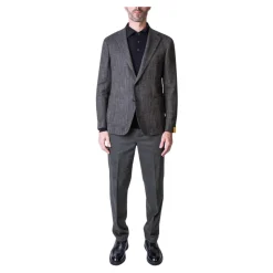 Veste croisée