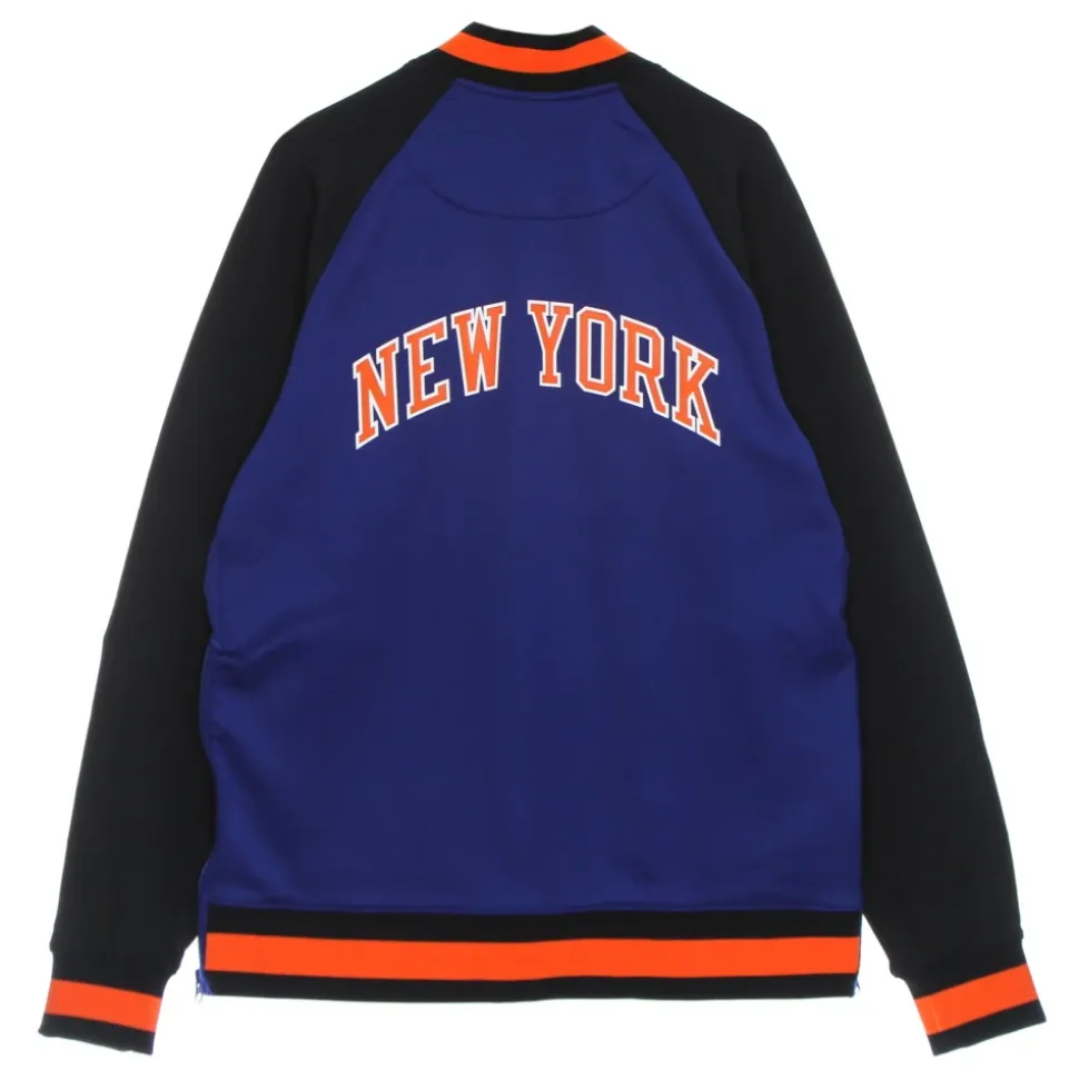 Veste de basket New York Knicks Showtime