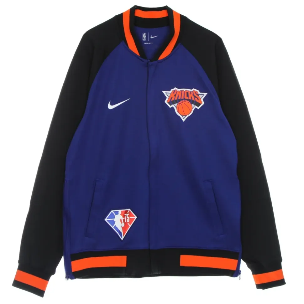 Veste de basket New York Knicks Showtime