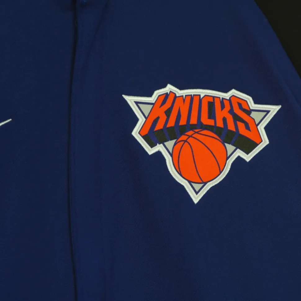 Veste de basket New York Knicks Showtime